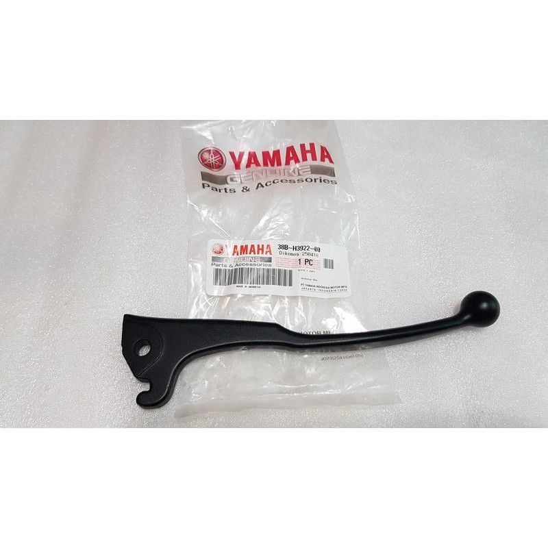 Tay côn phanh XSR155 chính hãng Yamaha