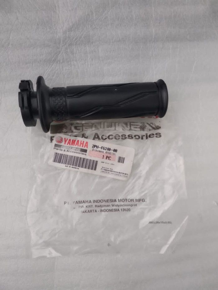 Bao tay trái phải MIO M3 chính hãng Yamaha