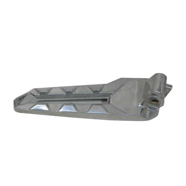 Gác chân ADV 150 chính hãng Honda