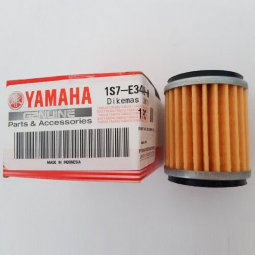 lọc nhớt Jupiter mx135 2012 chính hãng Yamaha