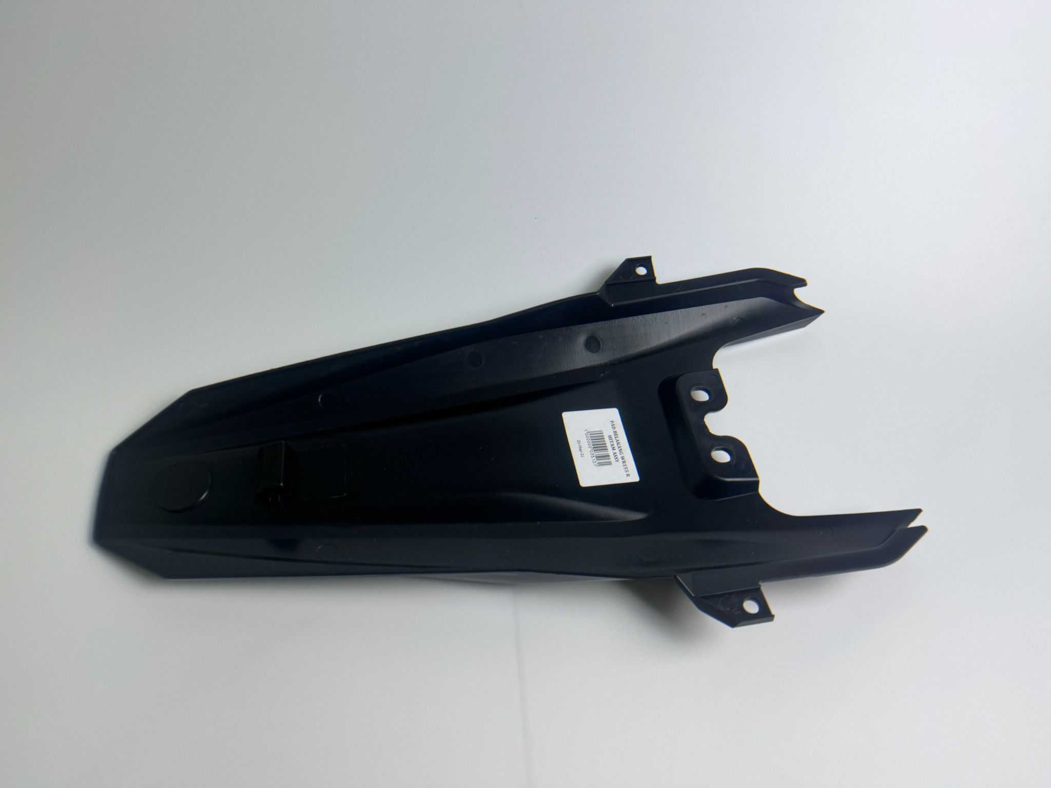 Dè sau WR155 HRV size như zin