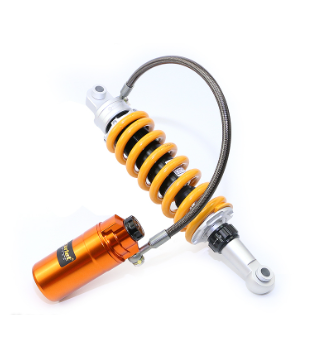 Phuộc sau kèm bình dầu độ WR155 nhập khẩu Indonesia