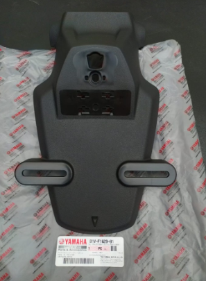 Dè biển số XSR155 chính hãng Yamaha
