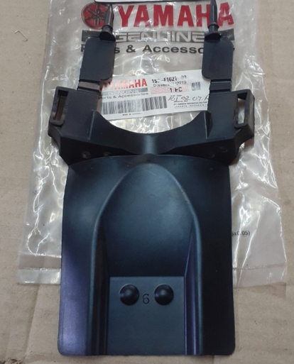 Dè chắn bùn trong Jupiter MX chính hãng Yamaha