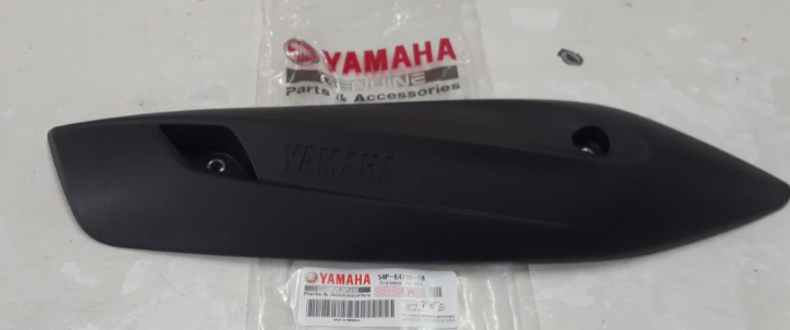 Ốp pô Fino Sporty chính hãng Yamaha