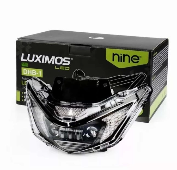  Đầu đèn led LUXIMOS PNP Beat Deluxe 2020-2023 