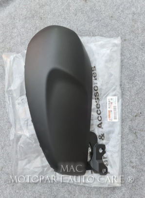 Ốp bình xăng XSR155 chính hãng Yamaha