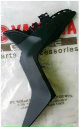 Lườn trước XMAX 250 chính hãng Yamaha Indonesia