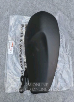 Ốp bình xăng XSR155 chính hãng Yamaha
