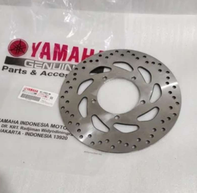 Đĩa thắng trước sau XSR155 Chính hãng Yamaha