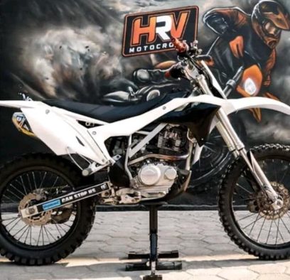 Dàn áo KXF 250 PNP KLX 150 nhập khẩu Indonesia