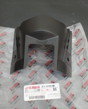 Ốp ổ khoá XSR155 chính hãng Yamaha Indonesia
