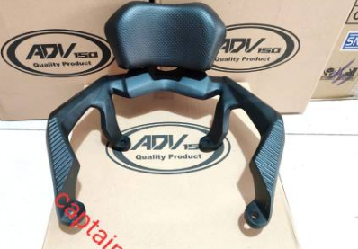 Tựa lưng ADV150/ ADV160 nhập khẩu Indonesia