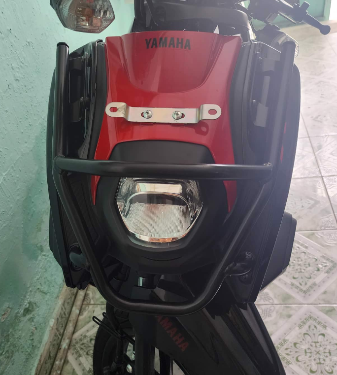 Che đèn Xride chính hãng Honda