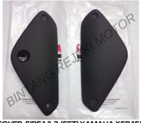 Ốp hông XSR155 chính hãng Yamaha Indonesia
