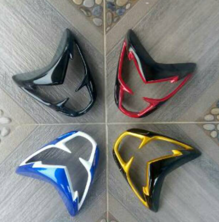 Ốp choá đèn Vixion R nhập khẩu Indonesia