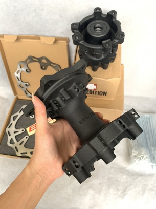 Đùm trước sau Expedition WR155