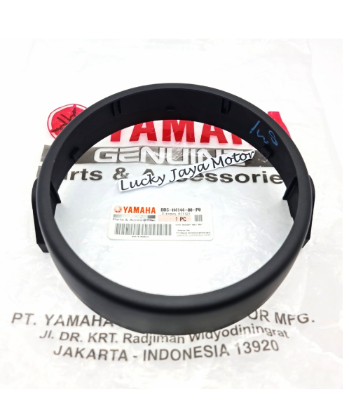 Vành đèn trước XSR155 chính hãng Yamaha