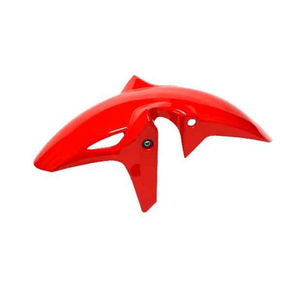 Dè trước CBR150R chính hãng Honda