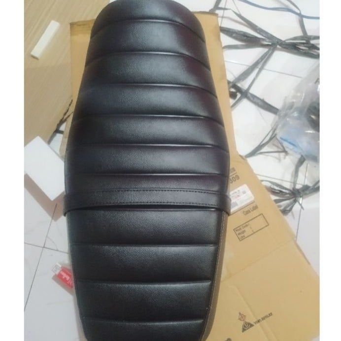 Yên xe XSR155 chính hãng Yamaha