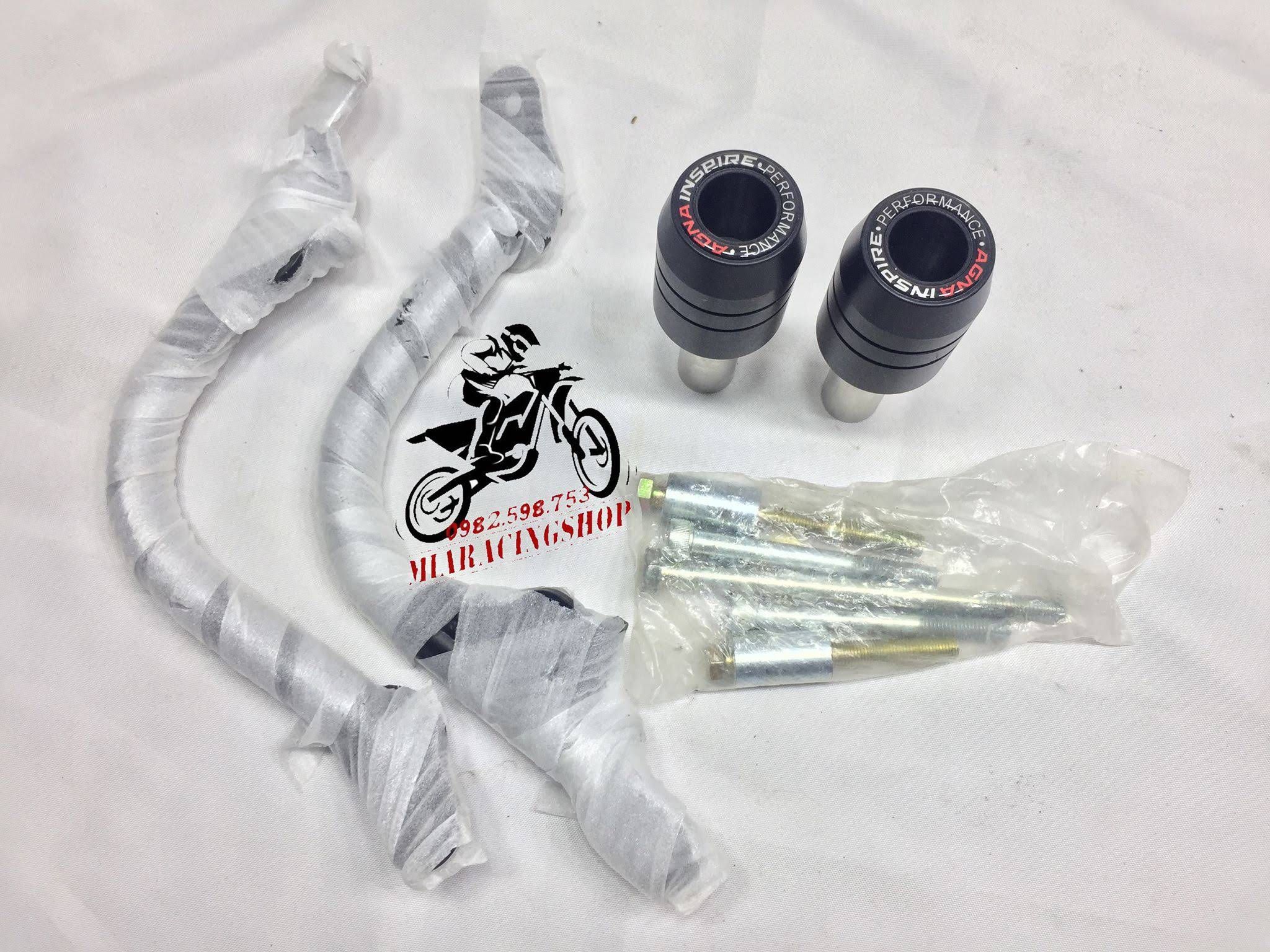 Chống đổ CBR250RR nhập khẩu Indonesia