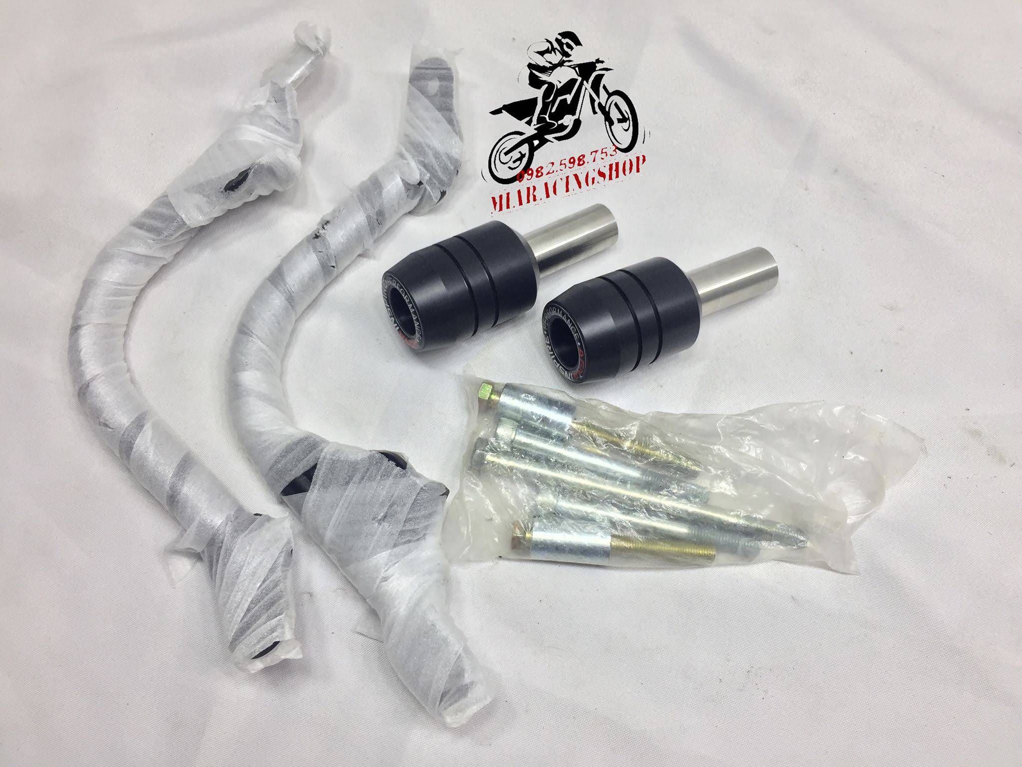Chống đổ CBR250RR nhập khẩu Indonesia