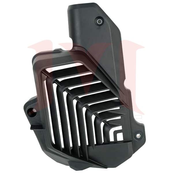 Che két nước PCX160 chính hãng Honda