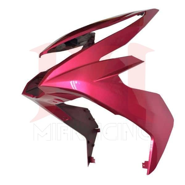 Mặt nạ BeAT K81 chính hãng Honda