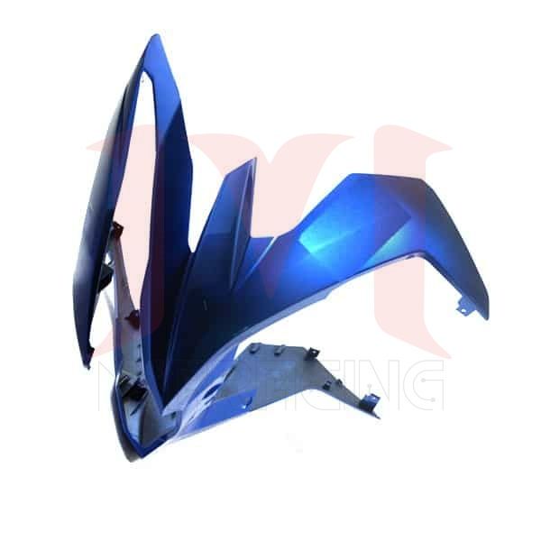 Mặt nạ BeAT K81 chính hãng Honda