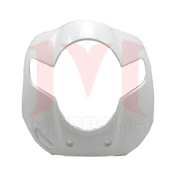 Ốp đầu Scoopy chính hãng Honda