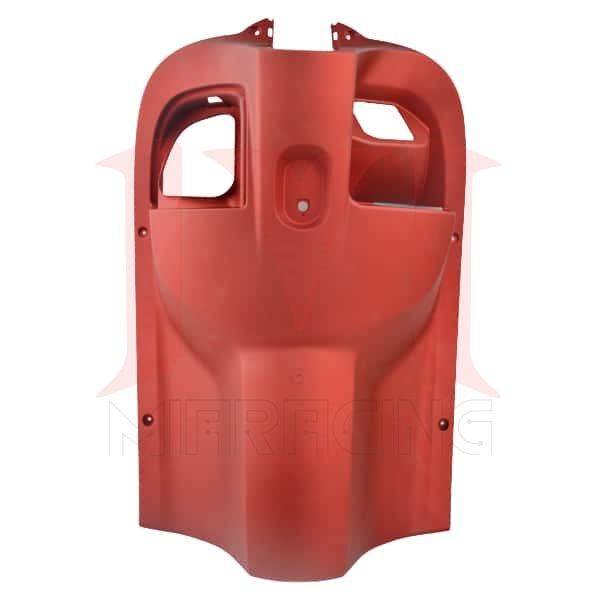 Nhám yếm khoá Scoopy chính hãng Honda