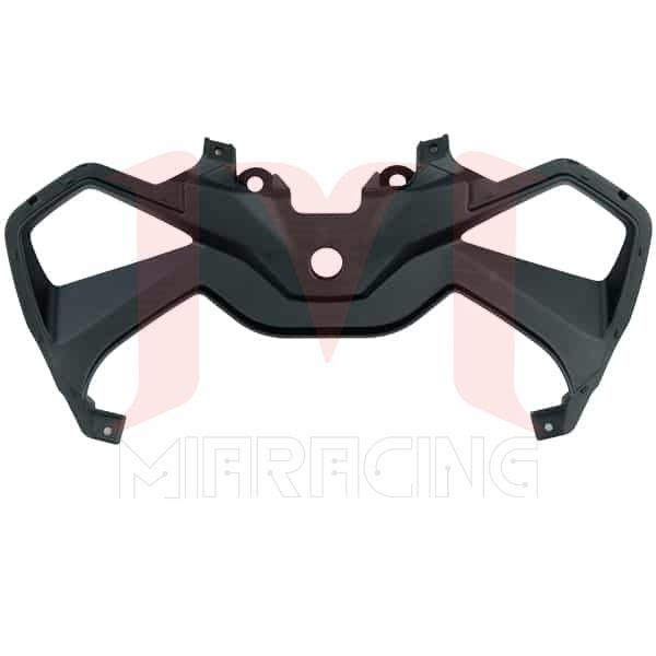 Yếm khóa yên CBR250RR chính hãng Honda