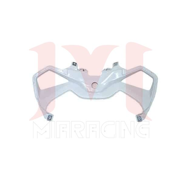 Yếm khóa yên CBR250RR chính hãng Honda