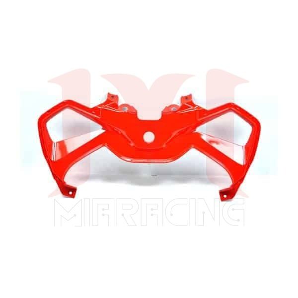 Yếm khóa yên CBR250RR chính hãng Honda