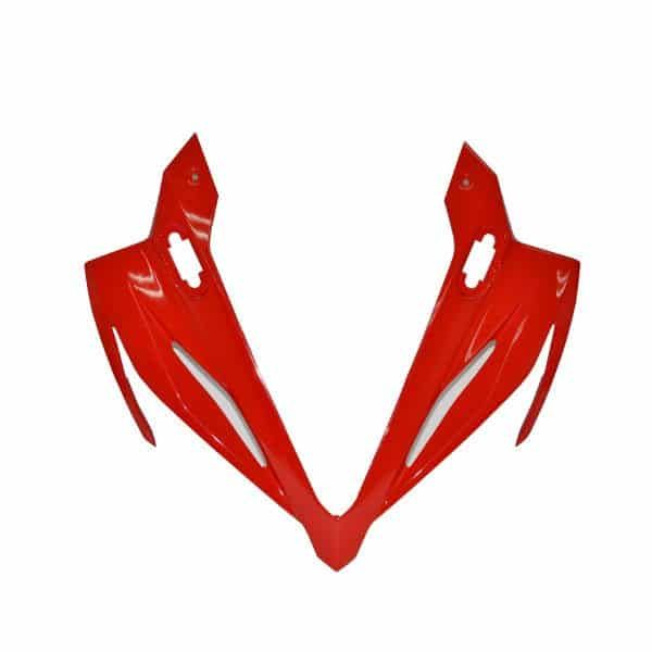 Mặt nạ CBR150R 2016-2018 chính hãng Honda