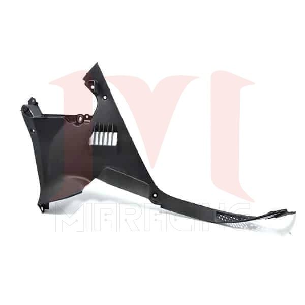 Yếm dài trong yếm lớn CBR250RR chính hãng Honda