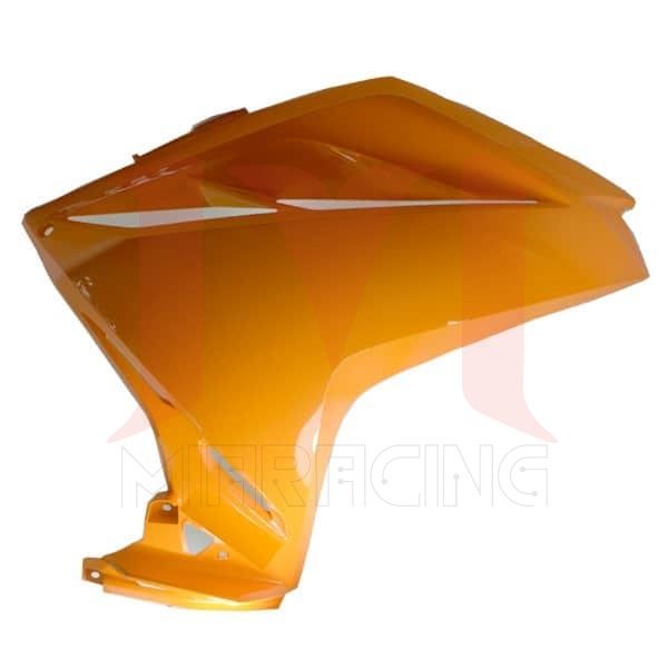 Yếm lớn CBR250RR chính hãng Honda