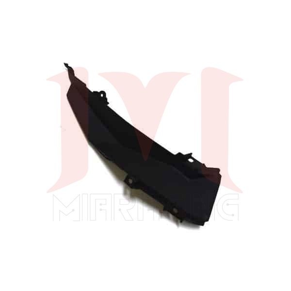 Nhám trong ốp đuôi trái phải CBR250RR chính hãng Honda