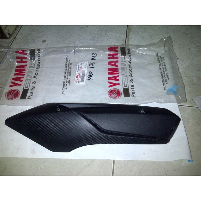 Ốp pô Mio M3 chính hãng Yamaha