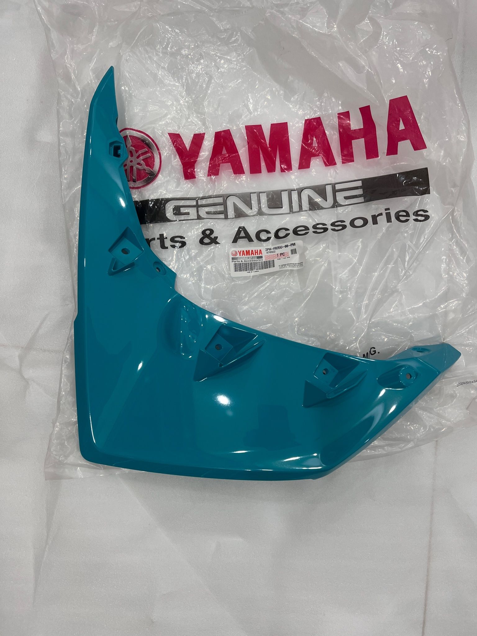 Cánh yếm Mio M3 chính hãng Yamaha