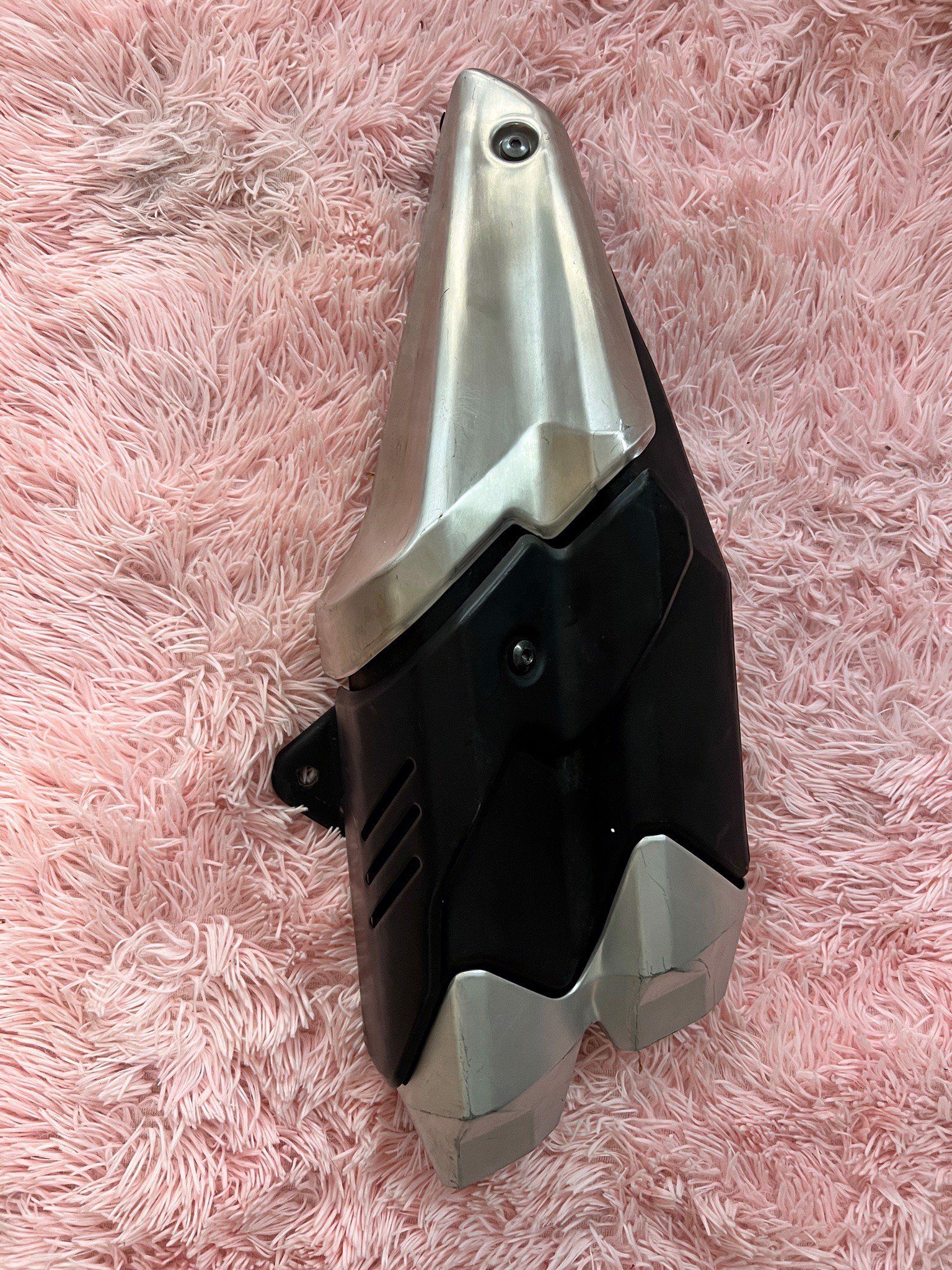 Lon Pô CBR250RR chính hãng Honda cũ