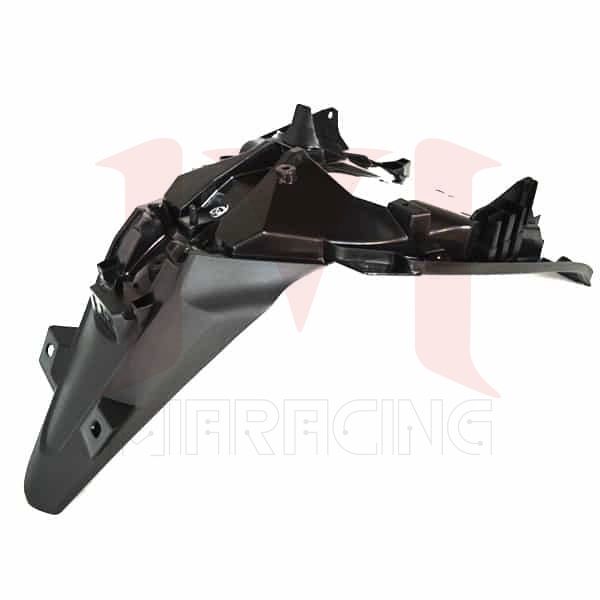 Dè biển số Genio chính hãng Honda