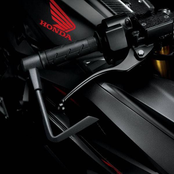 Bảo vệ tay CBR250RR mới chính hãng Honda