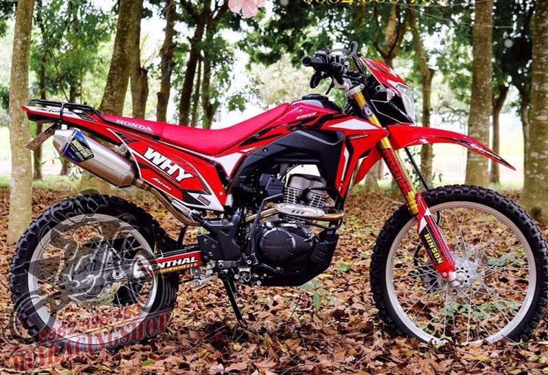 Pô Norifumi fullsystem nhập khẩu Indonesia