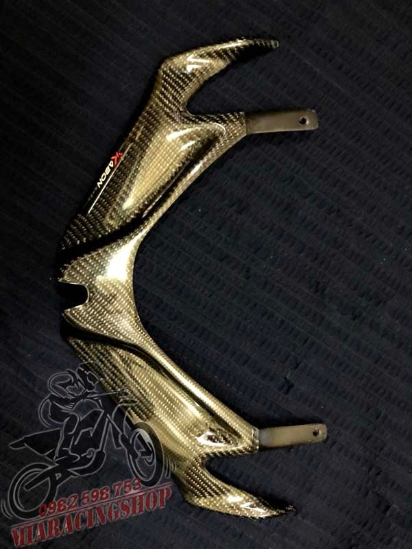 Cánh gió đầu đèn Carbon CBR250RR nhập khẩu Indonesia