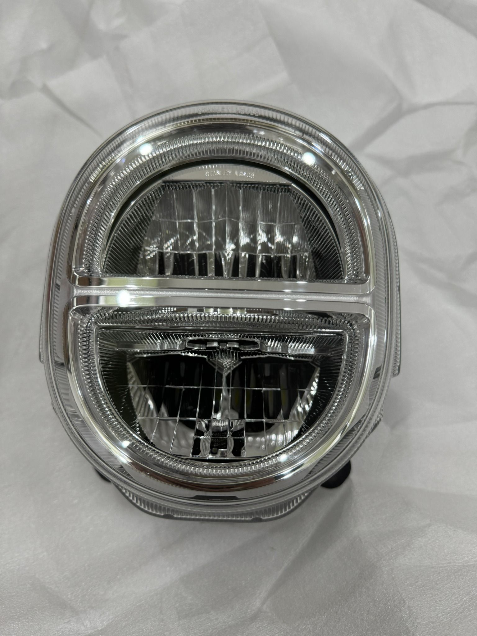 Choá đèn Fazzio chính hãng Yamaha