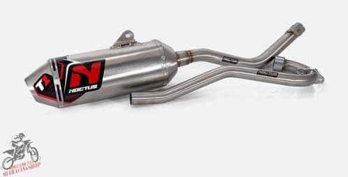 Pô Norifumi fullsystem nhập khẩu Indonesia