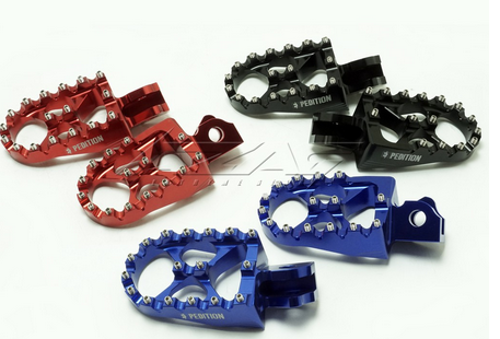 Gác chân CNC WR155 nhập khẩu Indonesia