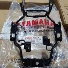 Pát đỡ đầu đèn XSR155 chính hãng Yamaha