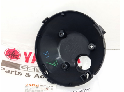 Gáo đèn XSR155 chính hãng Yamaha